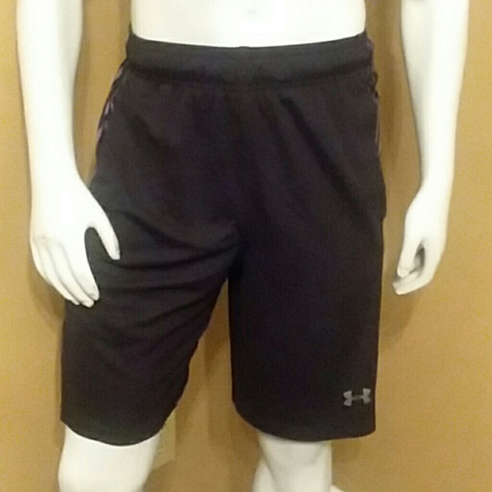 Men's Under Armour shorts